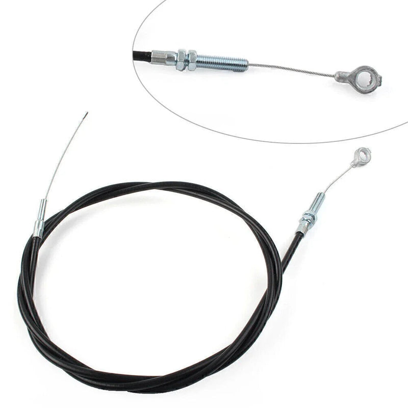 MANCO ASW Go Kart 71" Throttle Cable (Fits 2000-2023)