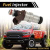 Toyota Tacoma 4-Holes Brown Fuel Injector (1995–2001)