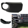 13-17 Jeep Wrangler Fog Light Lamp Covers (2013-2017)