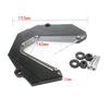 Yamaha MT09 FZ09 MotoFront Sprocket Chain Guard Cover (2013-2018)