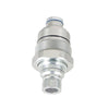 Bobcat 48mm Male Hydraulic Coupler