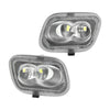 Ford F-150 F-250 F-350 F-450 Super Duty Side Puddle Lights (2004-2023)