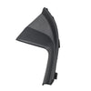 Nissan Versa TIIDA Right Front Cowl Extension Cover (2007-2012)