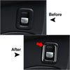 Mercedes Benz GLC Class Trunk Switch Button Cover (2016-2020)