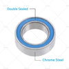 RC 2728 4606 5114 1213 B020 PTFE Rubber Seal Bearings