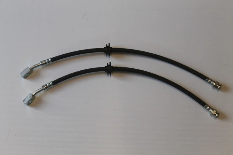 VR VS Commodore VY HSV C5 Calipers Front Brake Hose Set (2)