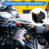 Ford Expedition Mass Air Flow Sensor Assembly (1999-2002)