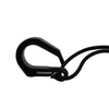 Motorcycle Bike Car Hook Hold Bag Mesh Plastic Hooks Cargo Net Tool