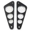 Yamaha XSR155 Rear Panel Guards Frame Cover Protector (2019-2022)