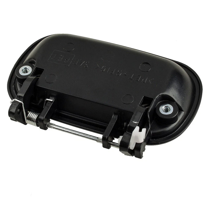 Isuzu NPR NQR NRR Outer Door Handle Pair (1995-2007)
