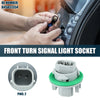 Mazda 3 Front Turn Signal Light Socket  Pins (2014-2018)