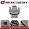 Honda Odyssey Tail Light Wiring (2018-2024)