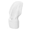 Honda Z50R 1988-1999 Mud Guard White Front Fender