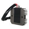 Yamaha XTZ660, SRV250, XV250 Voltage Rectifier Regulator (1990-2007)