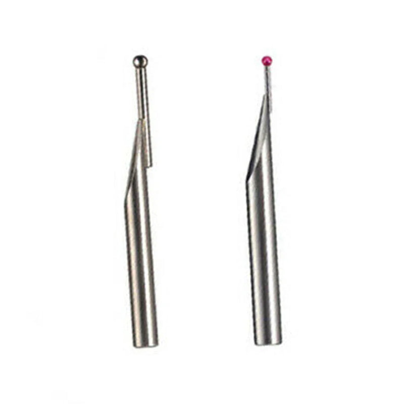 Height Gauge Calibration 4mm Carbide Ball Tip Probe Insert