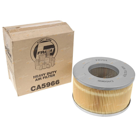 Toyota Hilux LN147 LN167 LN172 4cyl 3.0L Air Filter (1997–2000)