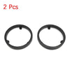 Mitsubishi 6.5" Speaker Spacer Rings