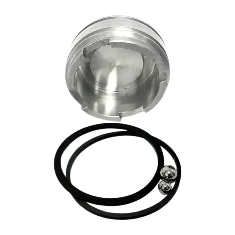 4L60E 4L60 4L65E 4L70E Pinless Accumulator Piston Kit (2000-2014)