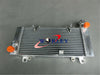 Honda VFR750F / VFR 750 F 3ROW Aluminum Radiator (1986-1989)
