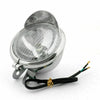 Bobber Touring Chopper Custom Cruiser Fog Light (F2)