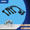 Kia Sportage 2007-2010 Ignition Spark Plug Lead Set