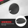 Fiat 500 Abarth 595 Fuel Tank Cap Cover (2012-2019)