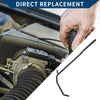 Dodge Durango Engine HVAC Heater Hose Assembly (2011-2024)