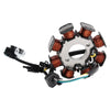 Suzuki Shogun RR 125 Stator 8 Coils (2000-2005)