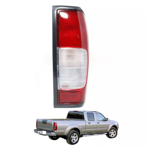 Nissan Navara D22 Terrano 1998-2004 Rear Tail Light Light