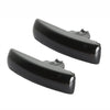 Land Rover LR2 LR3 LR4 Smoke Lens LED Side Marker Lamps (2007-2015)