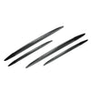 Benz GLC Class X254 Fog Light Strips Grille Cover Trim (2023)