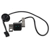 Hyundai Genesis Sedan Rear View Backup Camera (2009-2011)