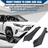 Toyota RAV4 Windshield Wiper Cowl Cover 1 Pair (2013–2018)