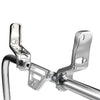 Low Rider ST FXLRST Engine Crash Guard Bar Support Bracket (2022-2025)