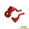 Harley Sportster (2014-2022) XL883N XL1200NS XL1200CX Brake & Clutch Levers