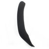 BMW X3 X4 Black Right Inner Outer Door Pull Handle Trim Cover (2011-2017)