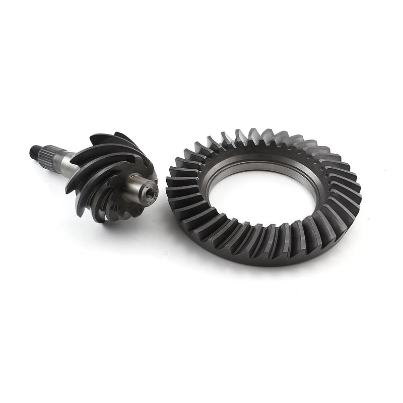 Ford 9" 28 Spline 4.56:1 Ratio Ring & Pinion Gears Set