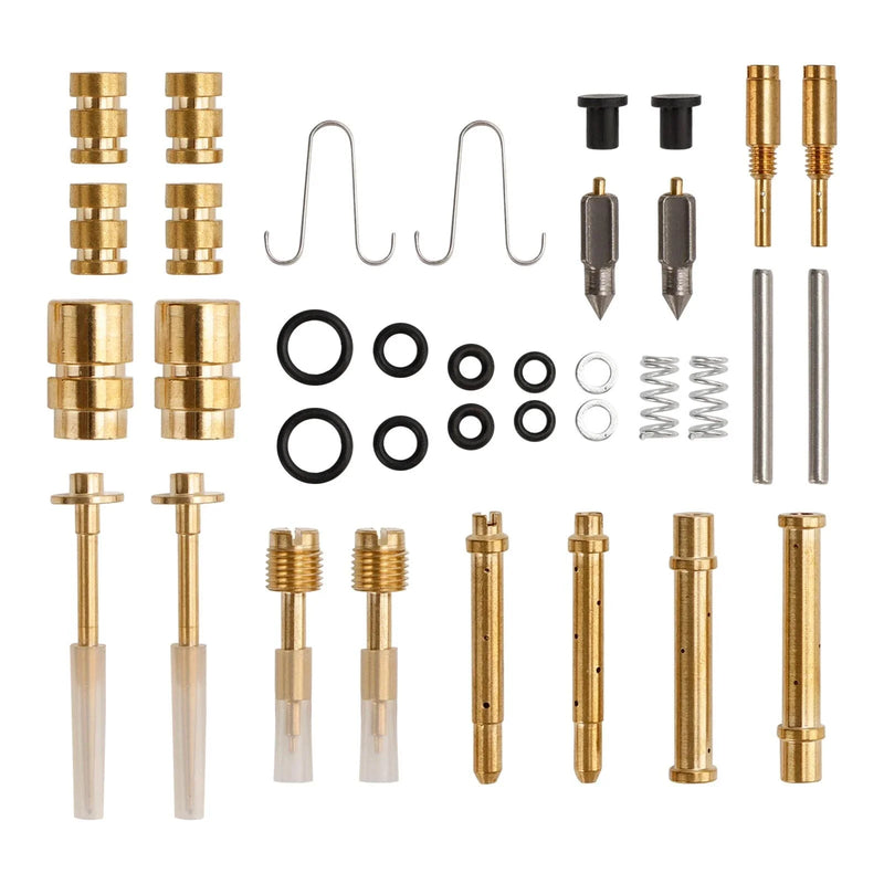Honda CB350, CL350 Carburetor Repair Kit (1968-1973)
