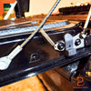Isuzu D-Max RG Tailgate Assist Gas Strut Damper (2020-2025)