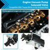 Toyota RAV4 2.0 4WD Engine Vacuum Pump Solenoid Valve (2001-2005)