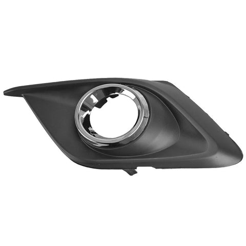 Mazda 3 Axela Left Front Fog Light Cover (2014-2016)