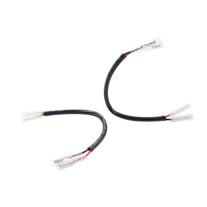 Triumph Tiger 800 850 Sport Trident 660 Turn Signal Wire Adapter Connector