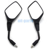Suzuki GSR400 GSR600 GSR750 Rear View Mirror (2006-2012)
