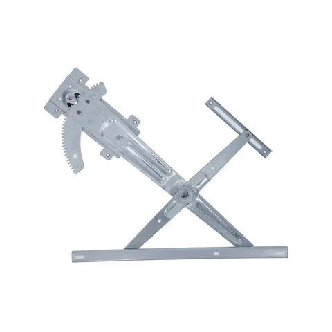 Toyota Landcruiser RHF Manual Window Regulator + Crank Handle (1965–1984)