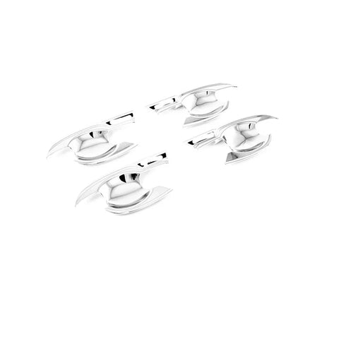 Nissan Navara NP300 D23 Door Handle Bowl Cup Cover Trim (2015-2021)