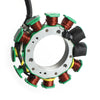 Honda XL 250 R (1982-1983), XL 500 R Stator (1982- )