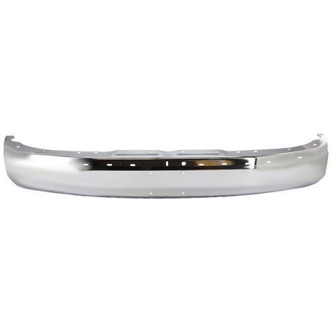 1-Piece Front Bumper For Chevrolet Express 2500 2003-2023