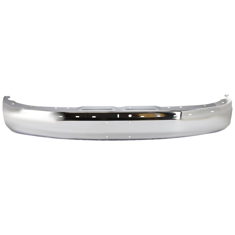 1-Piece Front Bumper For Chevrolet Express 2500 2003-2023