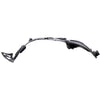 Fender Liner For Nissan Pathfinder 15-20 Front Driver