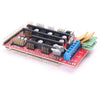 Ramps 1.4 Prusa Mendel 3D Printer Controller Board Shield (2012-2023)